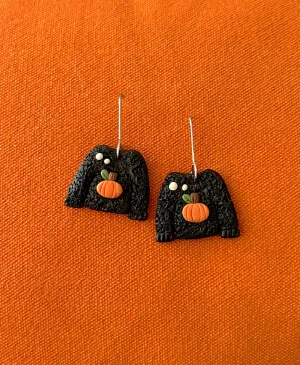 Lil pumpkin sweater