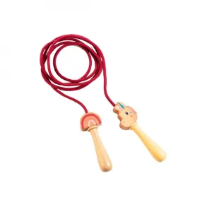 Lilliputiens Zia Skipping Rope