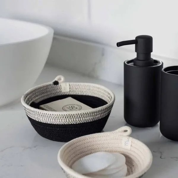 LIQUORICE COTTON BOWLS (SOUTH AFRICA)