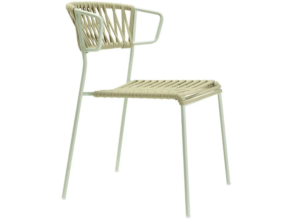 Lisa Rope Armchair