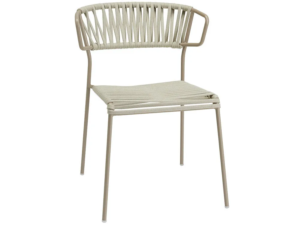 Lisa Rope Armchair