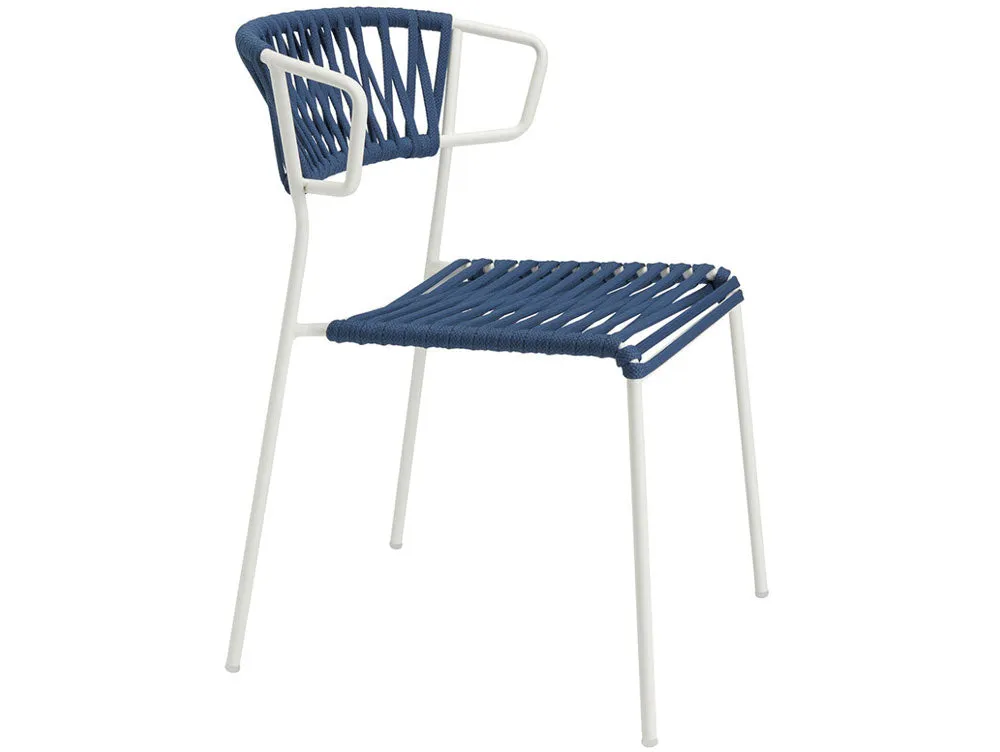 Lisa Rope Armchair