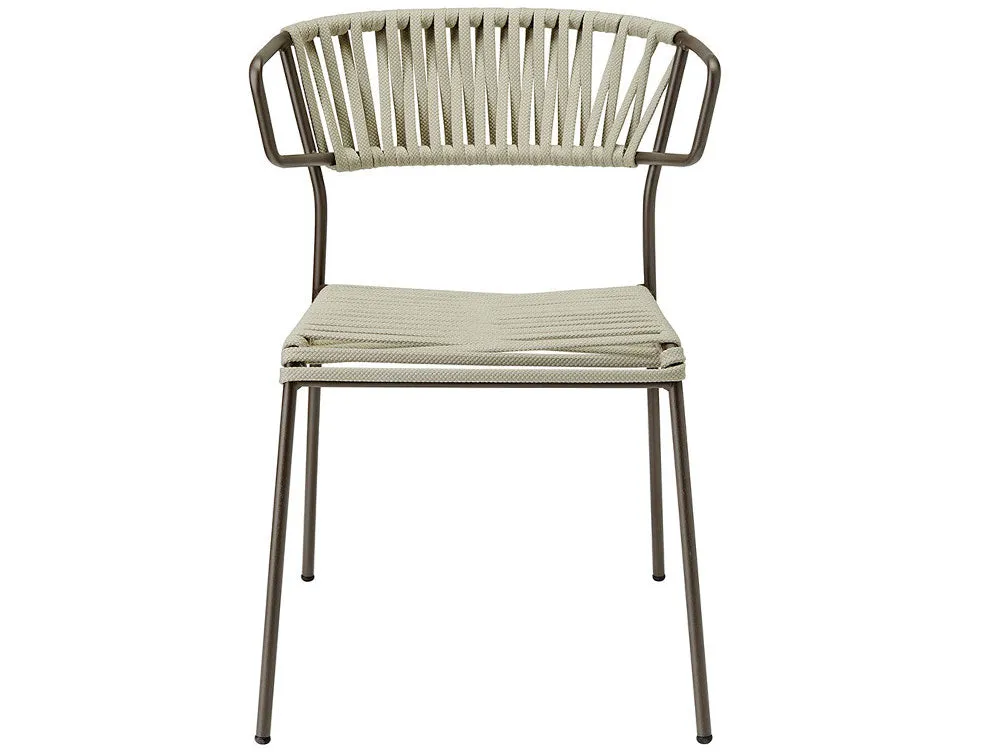 Lisa Rope Armchair