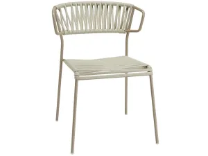 Lisa Rope Armchair
