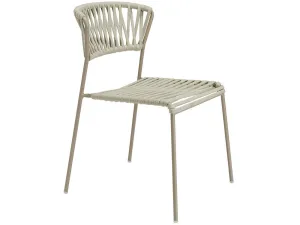 Lisa Rope Side Chair