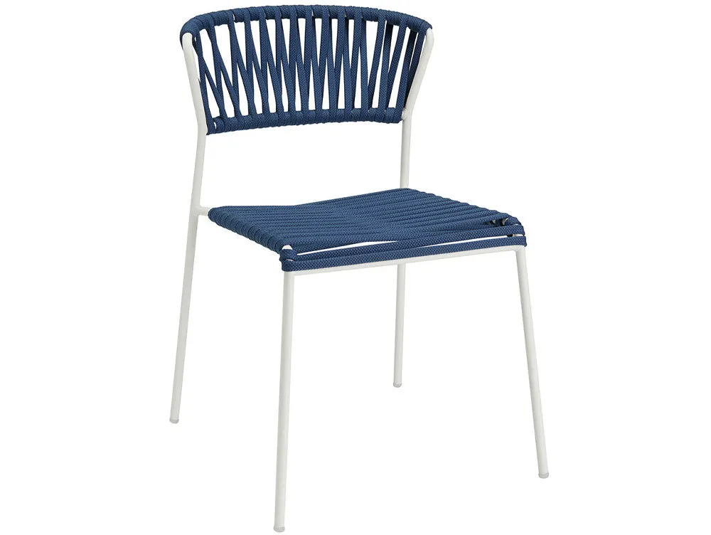 Lisa Rope Side Chair