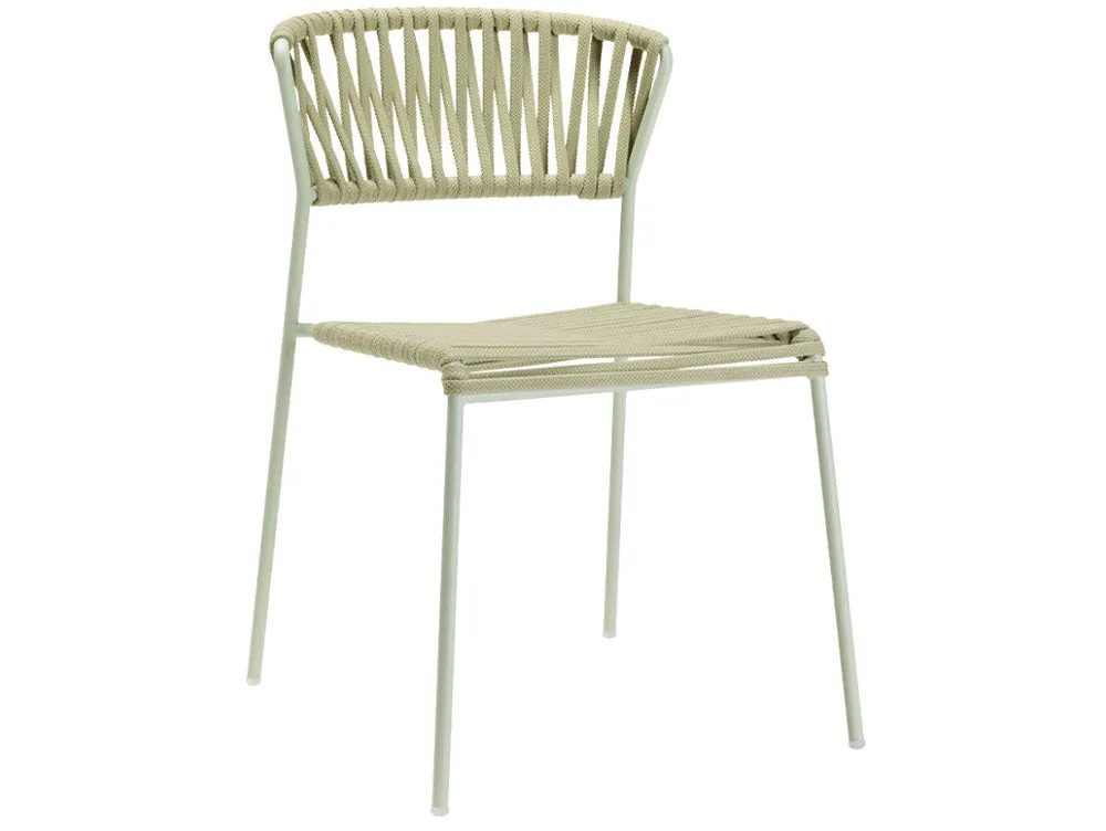 Lisa Rope Side Chair