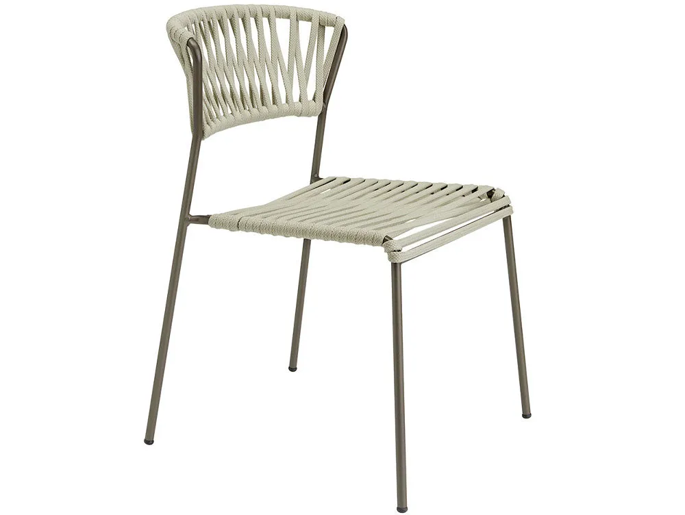 Lisa Rope Side Chair