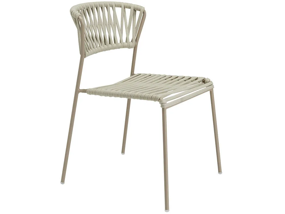 Lisa Rope Side Chair