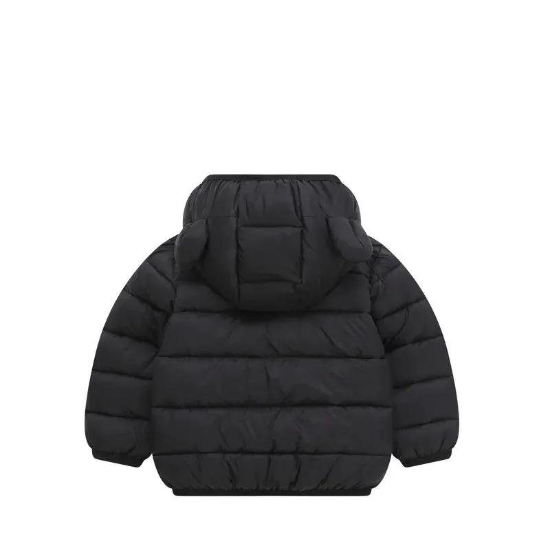 Little Explorer Bomber Jacket