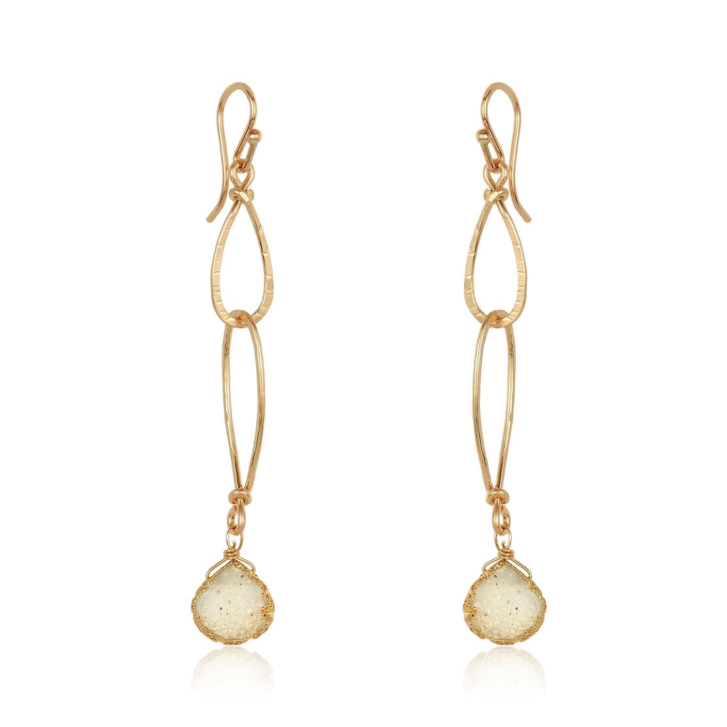 Loop de Loop Earrings