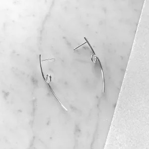 Loop de Loop Earrings