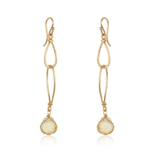 Loop de Loop Earrings