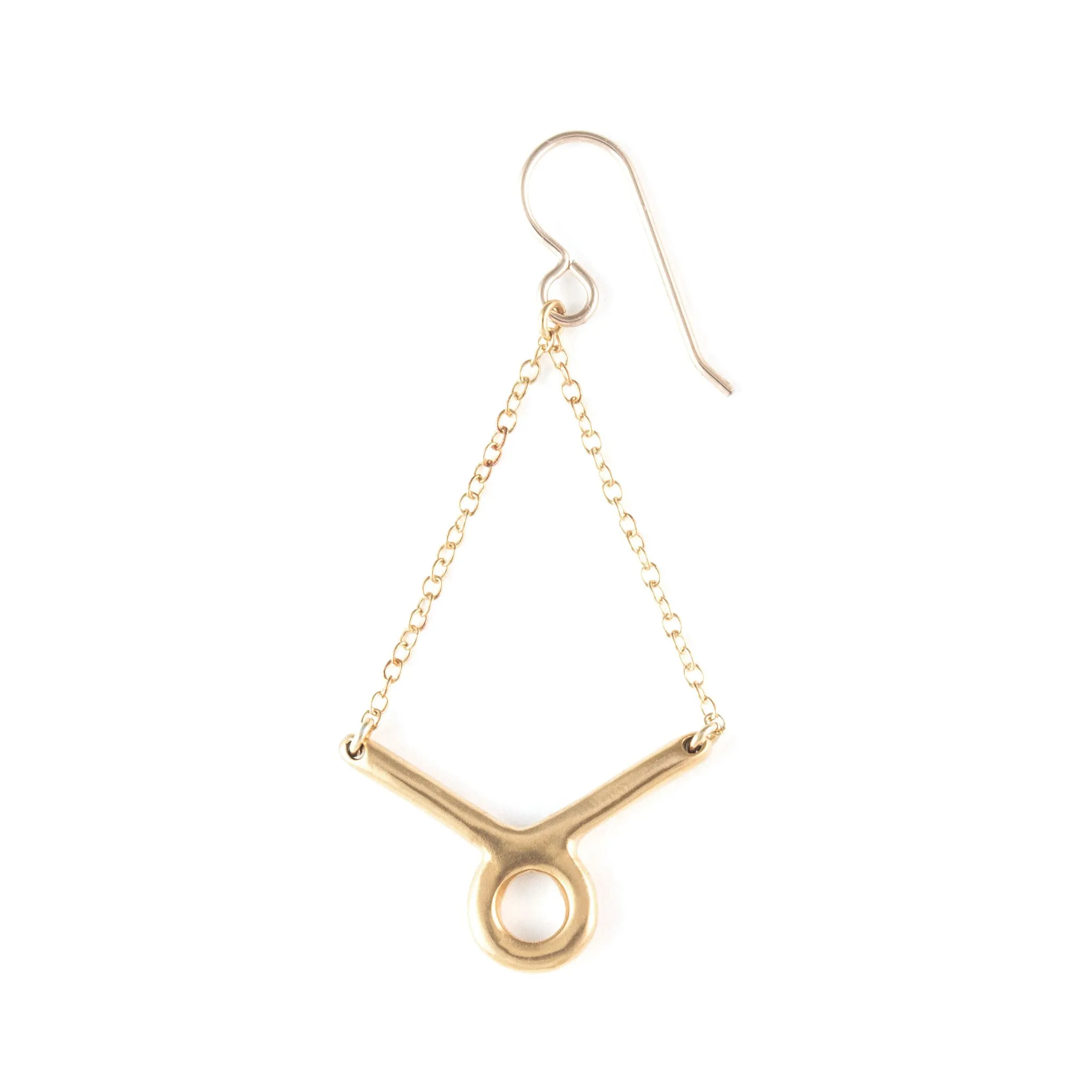 Loop Earrings