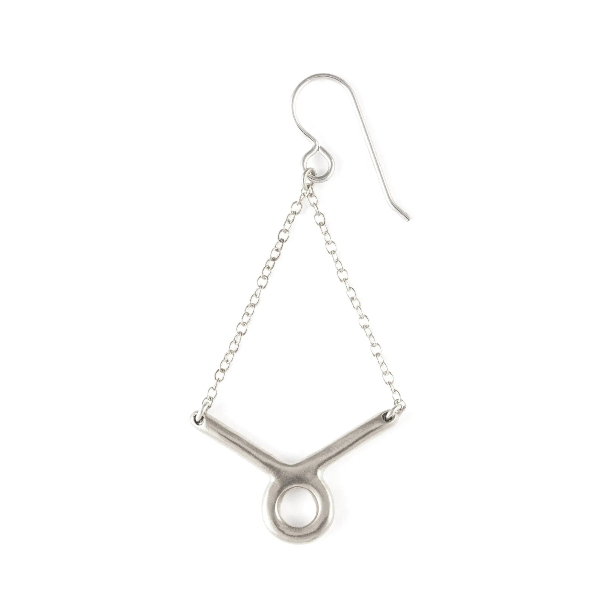 Loop Earrings