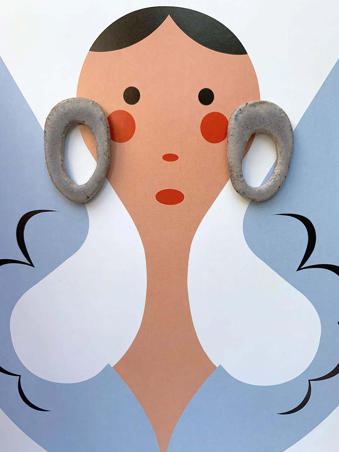 Loop Earrings