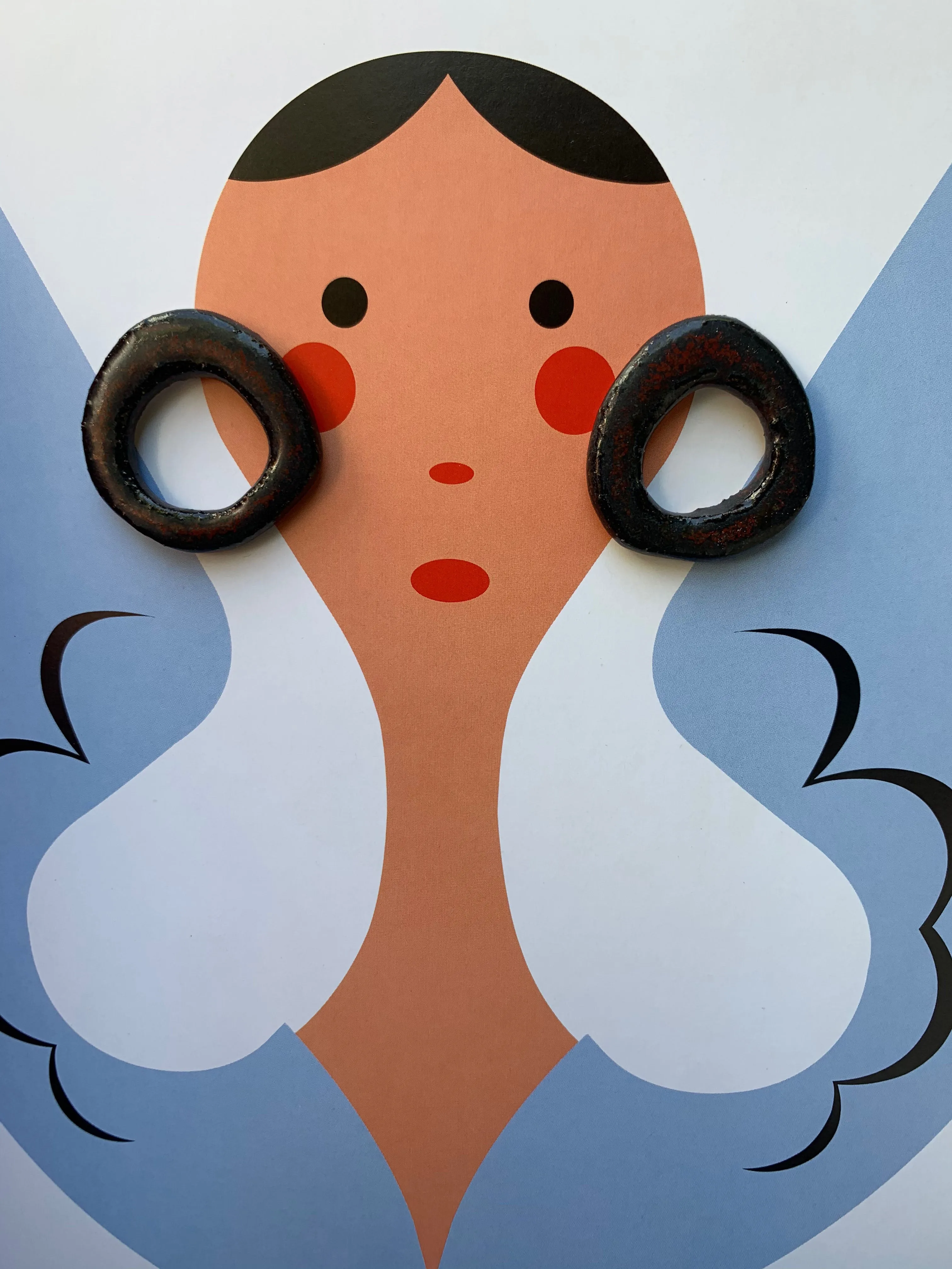 Loop Earrings