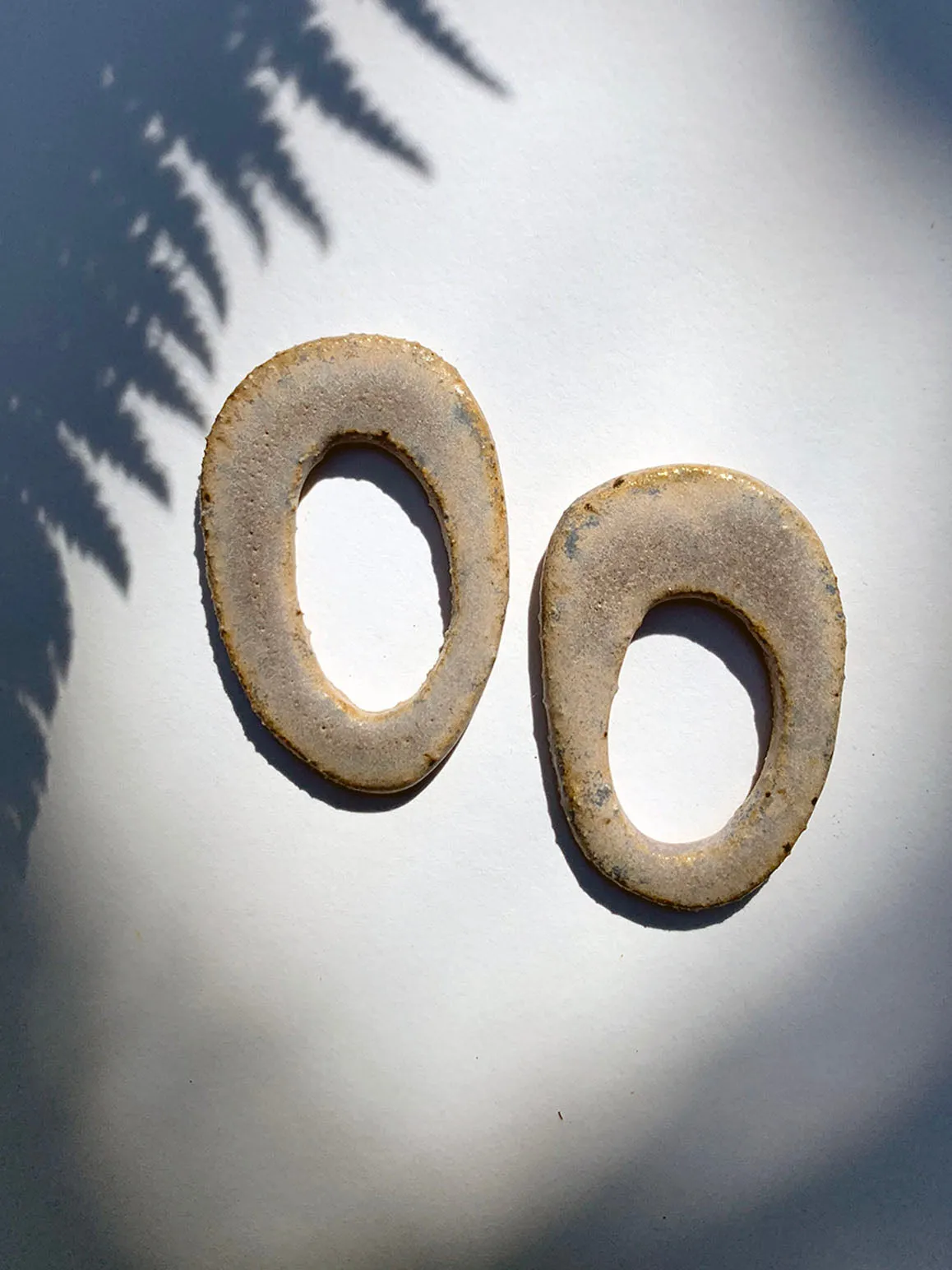 Loop Earrings
