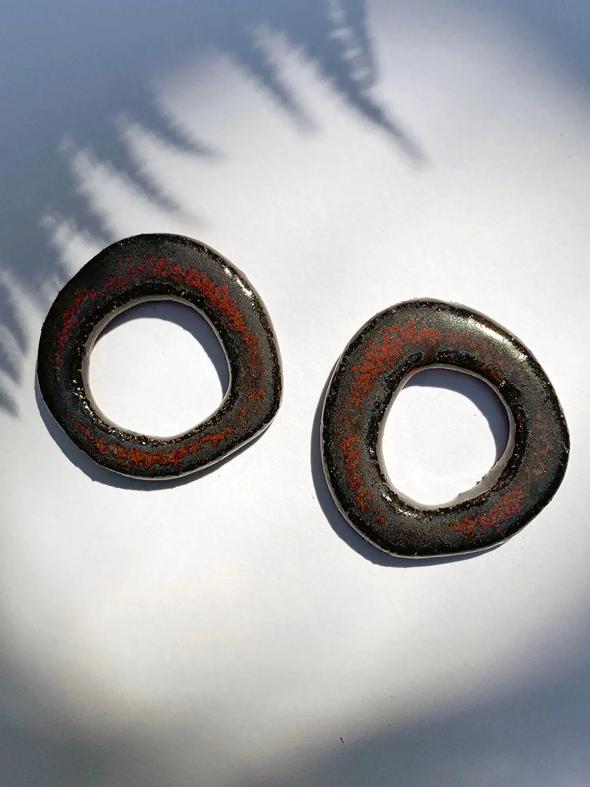 Loop Earrings