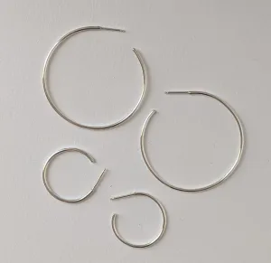 Loop Loop Earrings