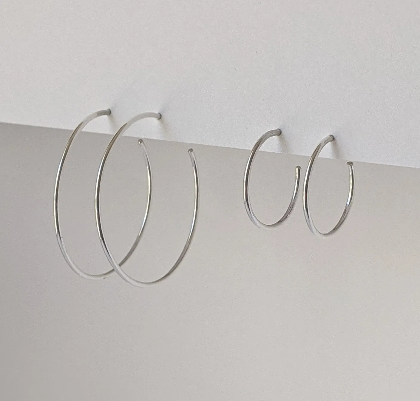 Loop Loop Earrings