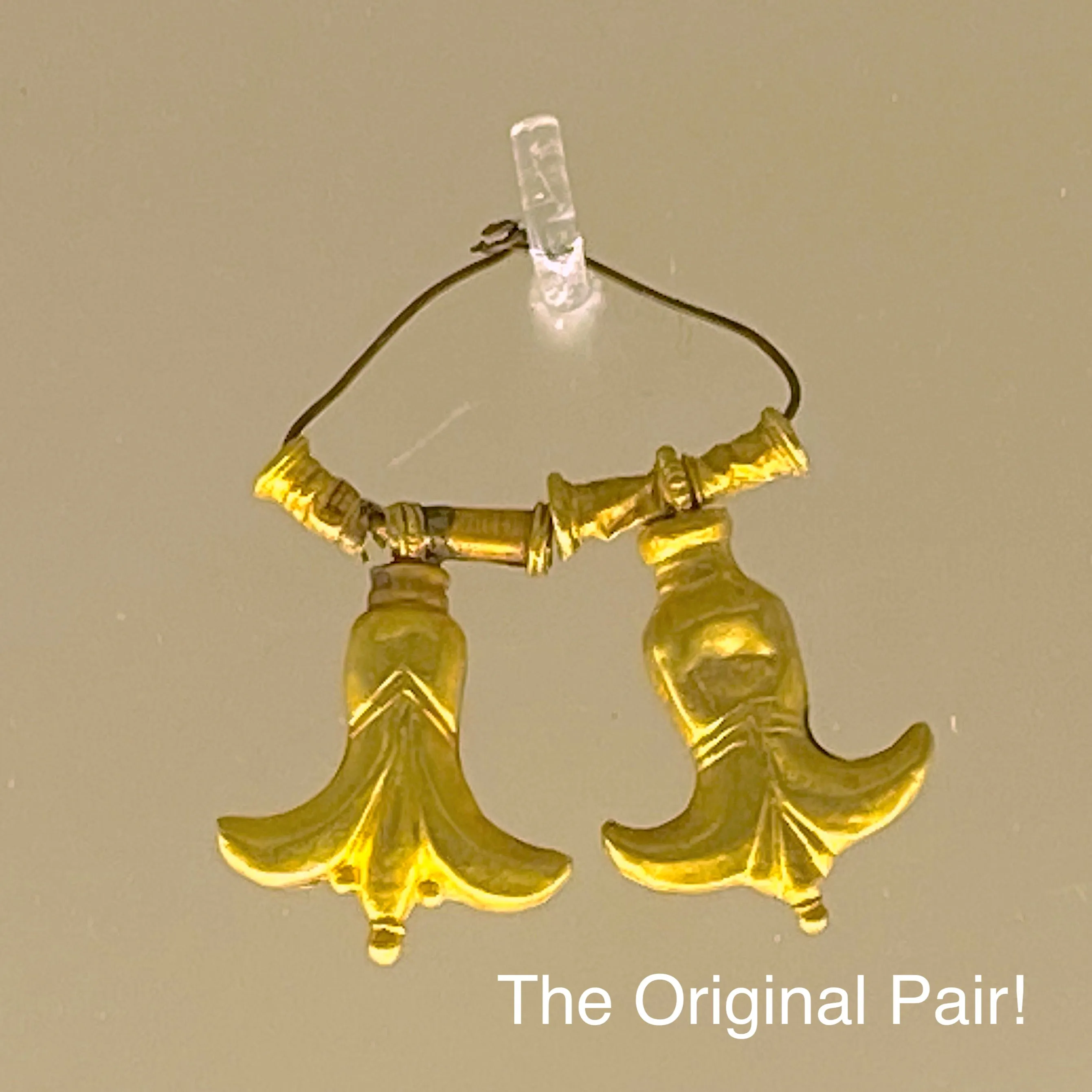 Lotis Earrings