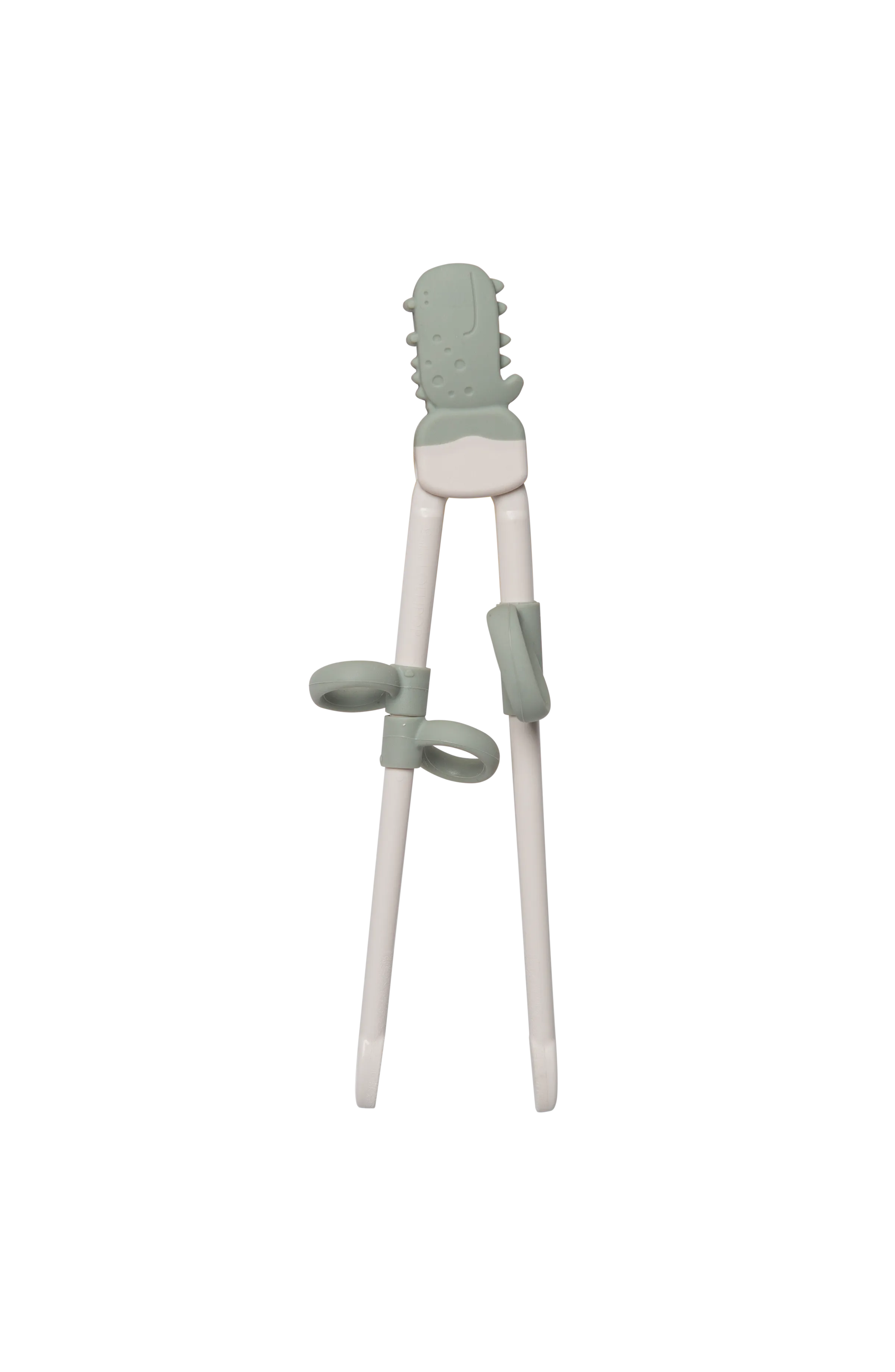 Loulou Lollipop - Chopsticks - Alligator