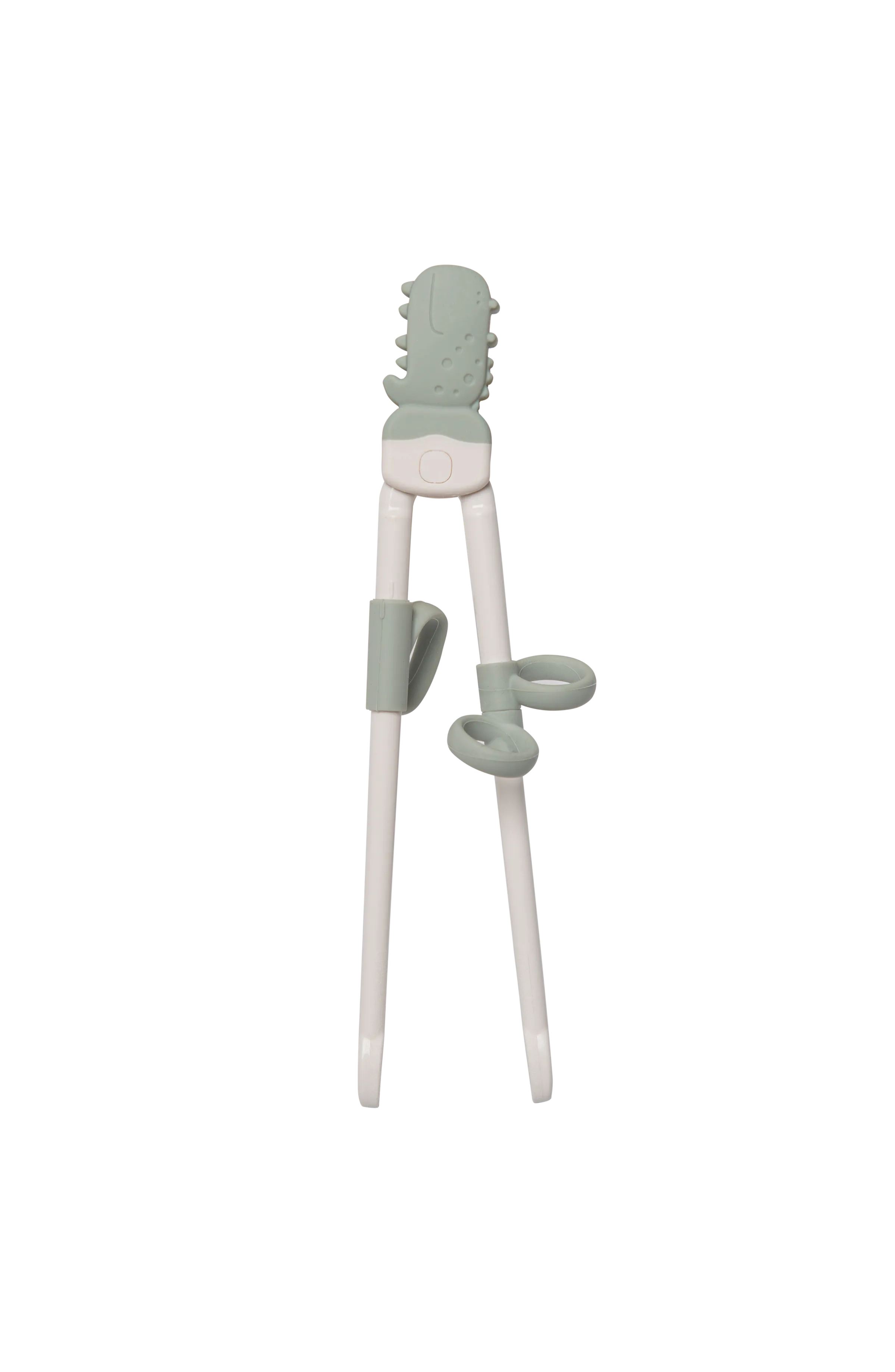 Loulou Lollipop - Chopsticks - Alligator