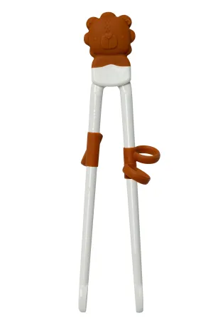 Loulou Lollipop - Chopsticks - Lion