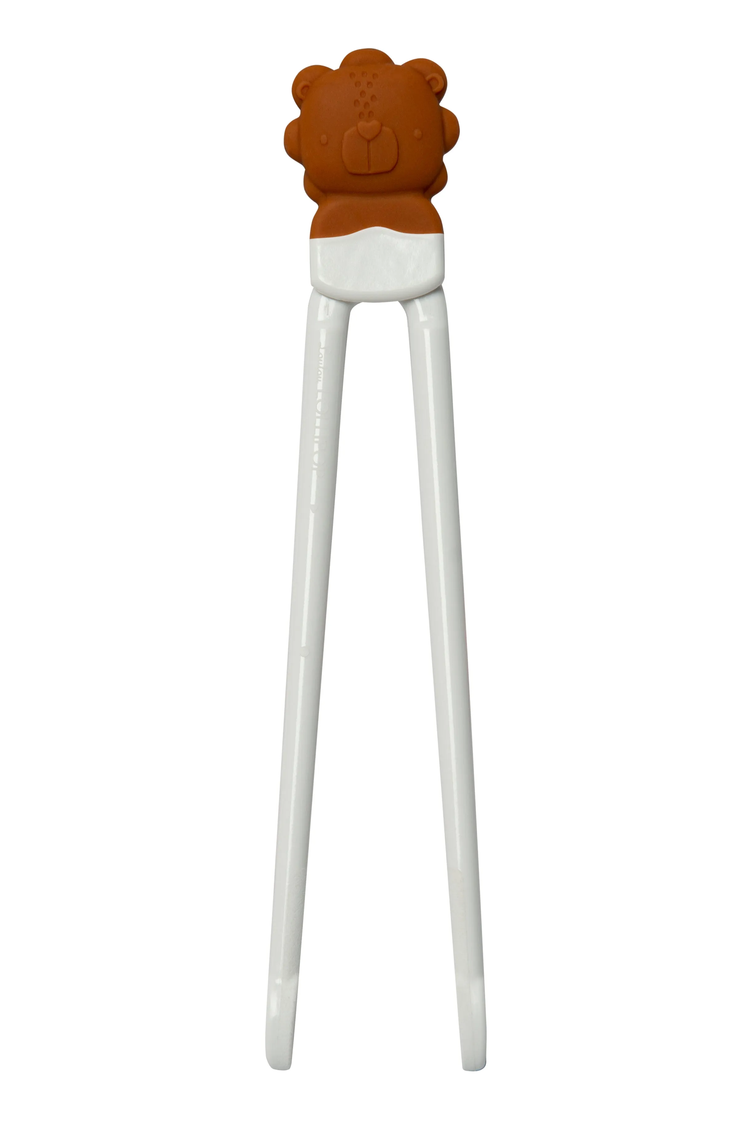 Loulou Lollipop - Chopsticks - Lion