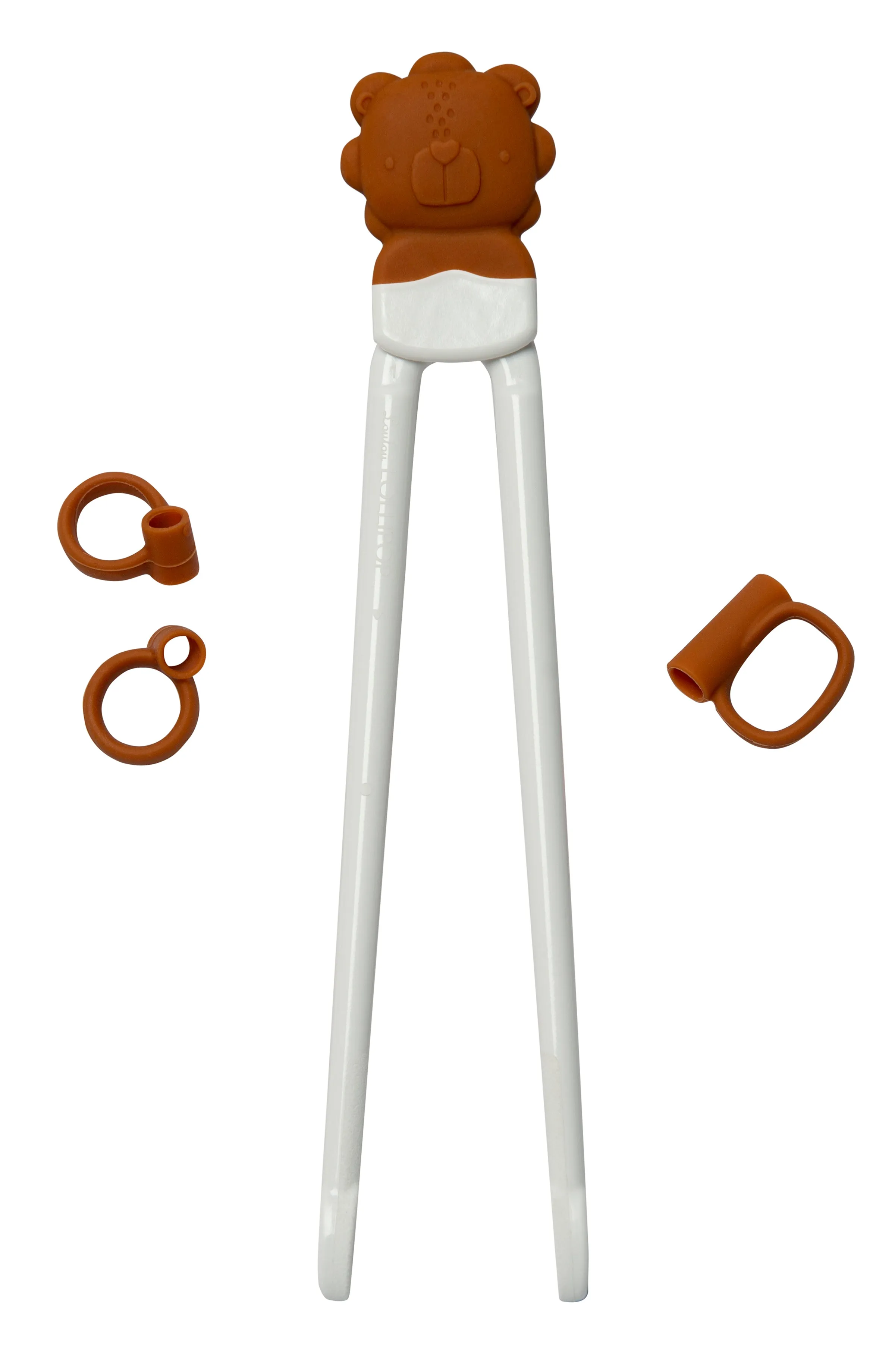 Loulou Lollipop - Chopsticks - Lion