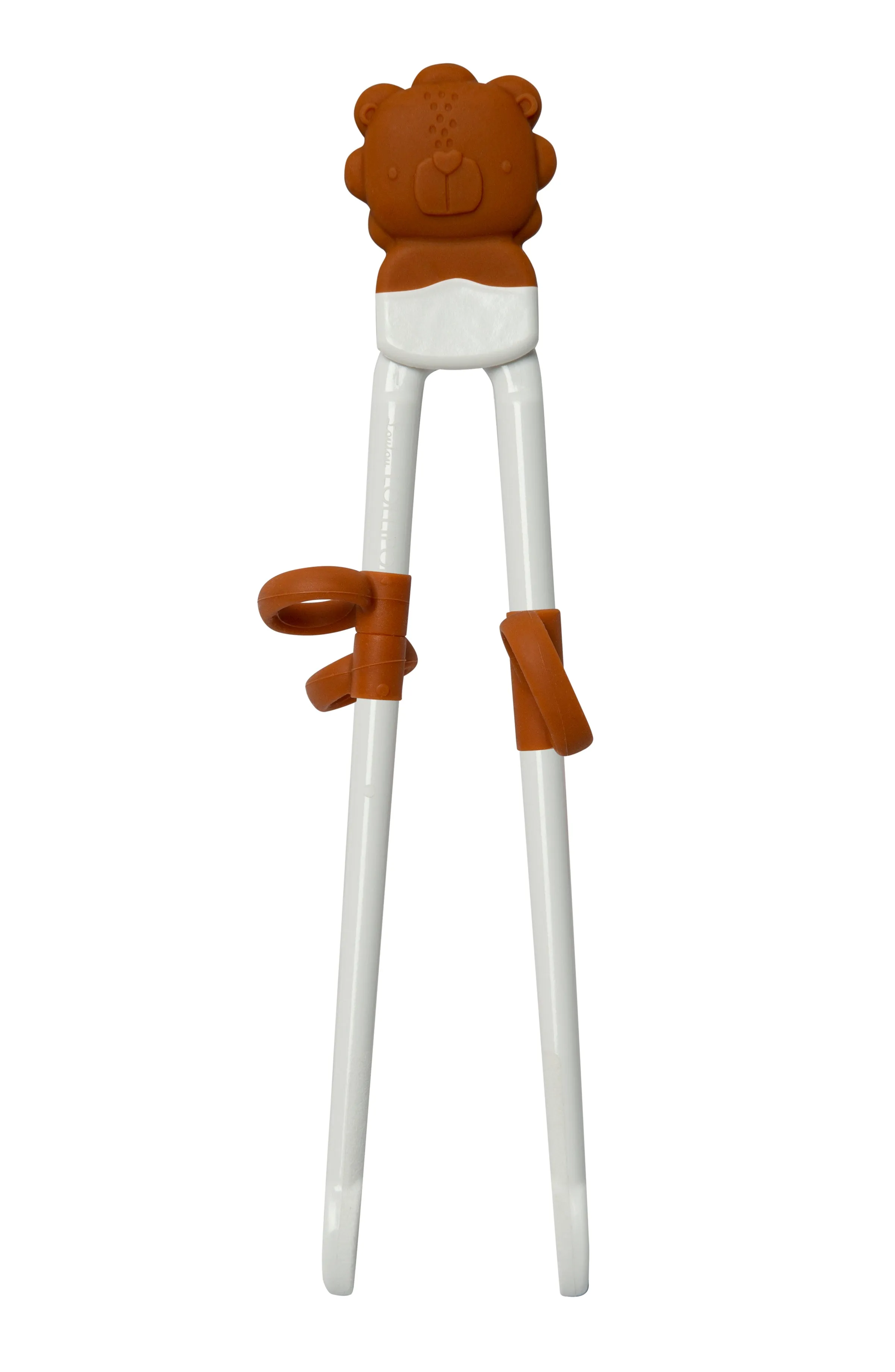 Loulou Lollipop - Chopsticks - Lion