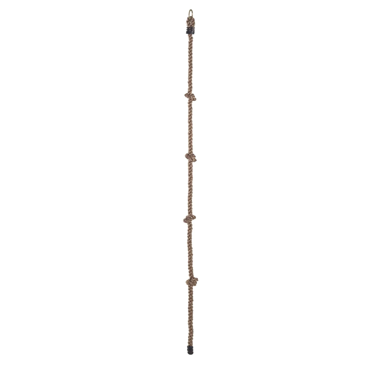 LS Kids Knotted Climbing Rope - ONLINE ONLY