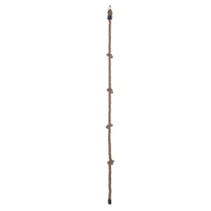 LS Kids Knotted Climbing Rope - ONLINE ONLY
