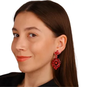 Luxe Loop Earrings