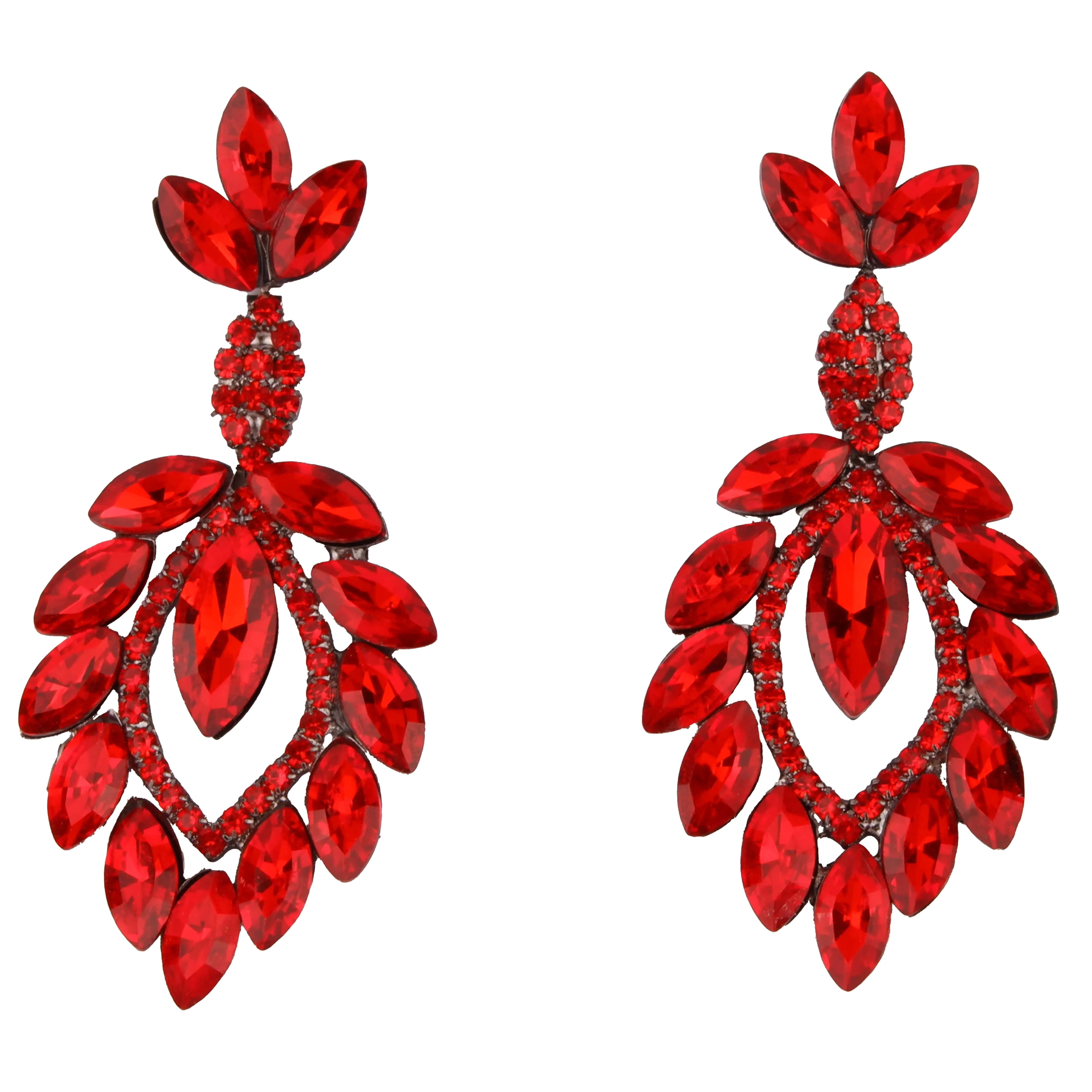 Luxe Loop Earrings