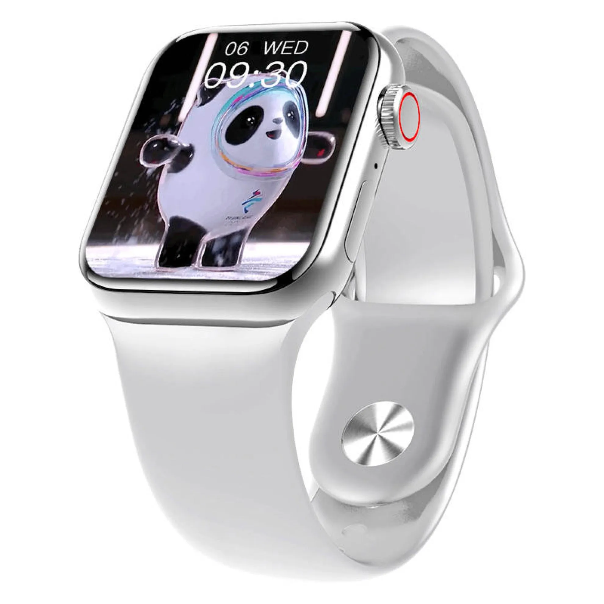 M Seven Max Original 1.9'' Watch Series 7