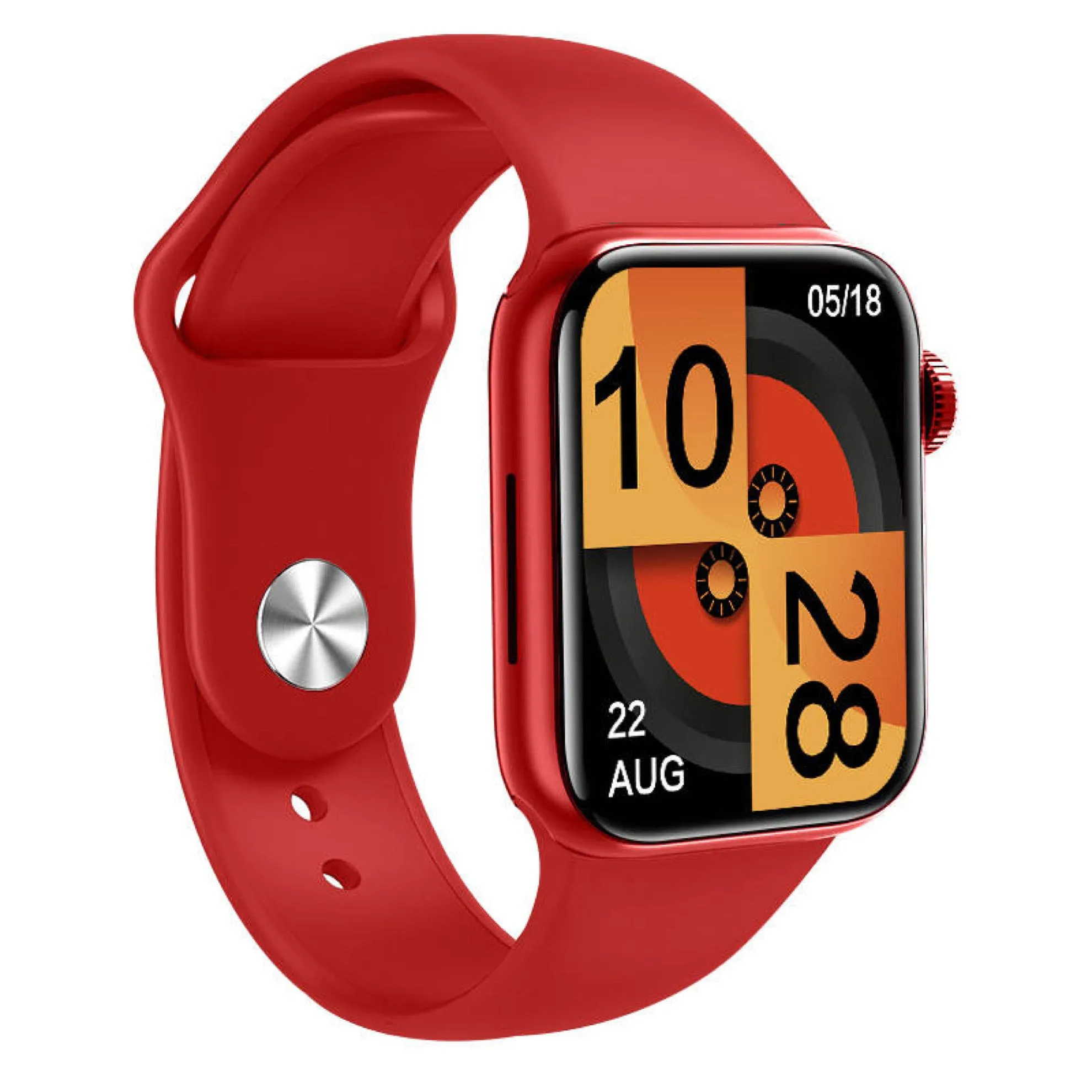 M Seven Max Original 1.9'' Watch Series 7