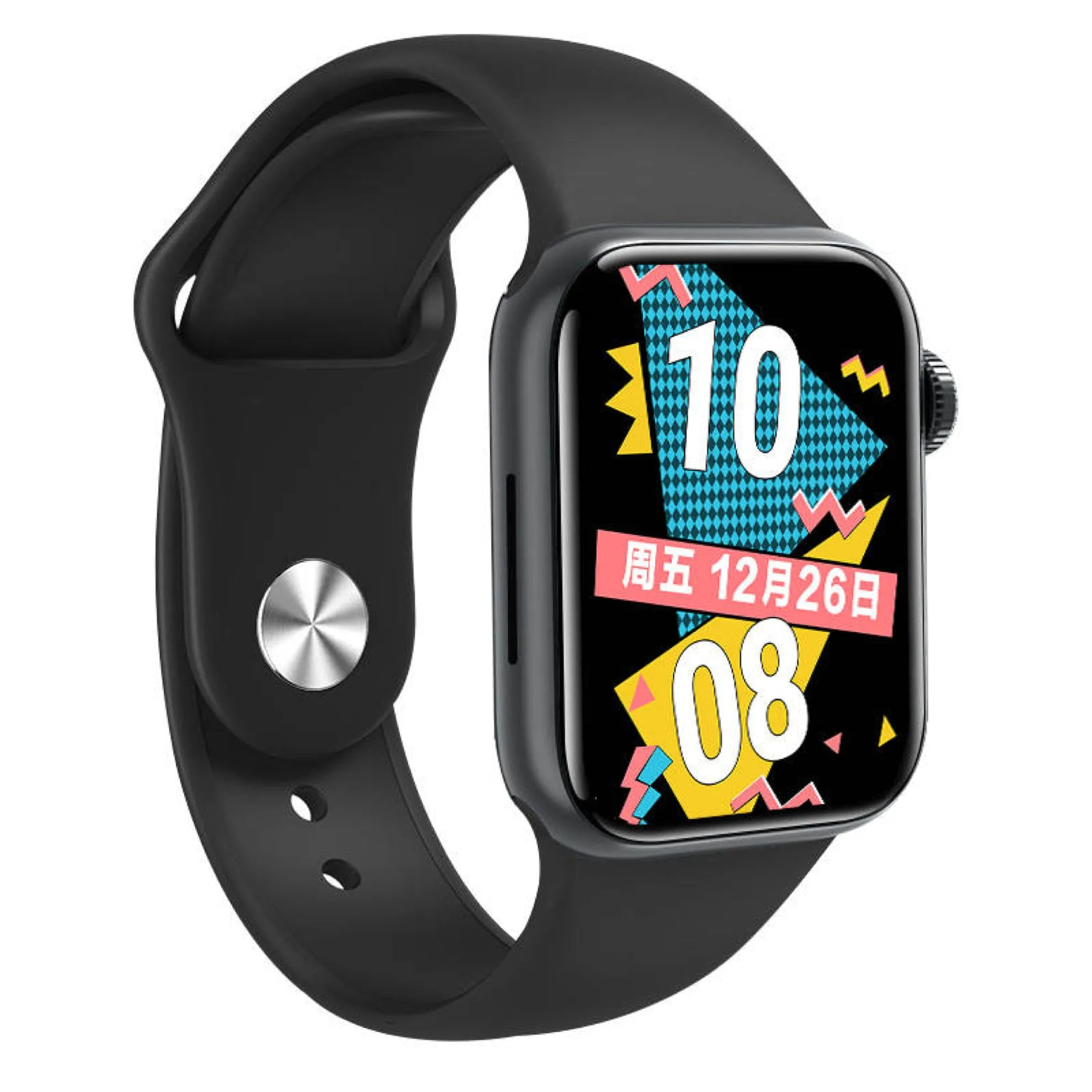 M Seven Max Original 1.9'' Watch Series 7