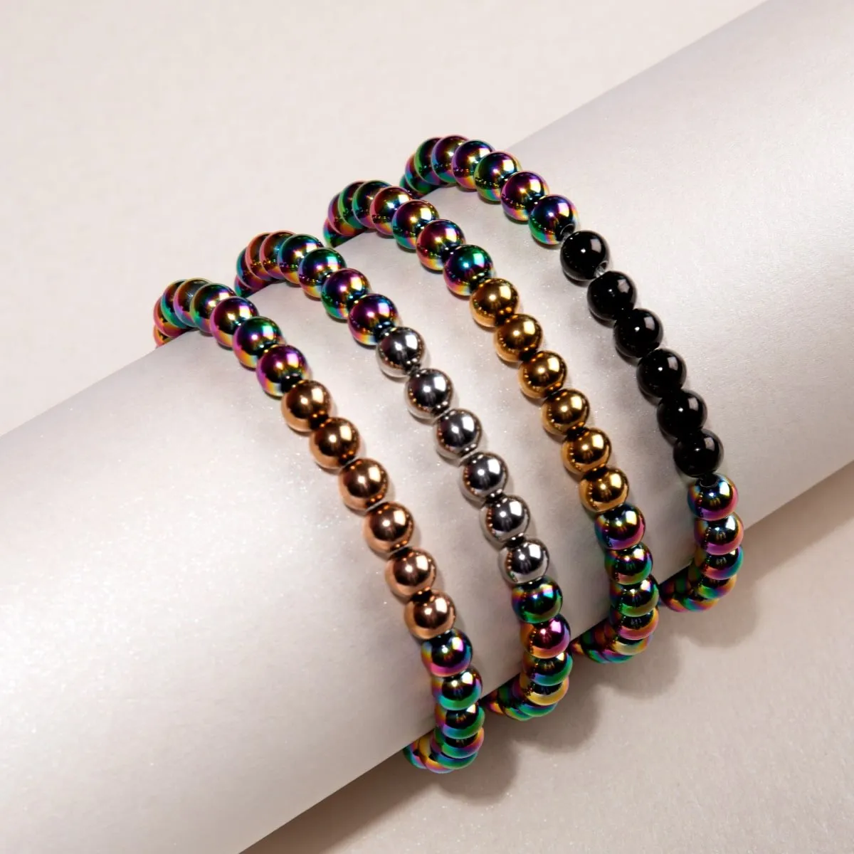 Magical | Unicorn Silver | Expression Bracelet