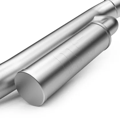 MagnaFlow Toyota 4Runner Overland Series Cat-Back Performance Exhaust System