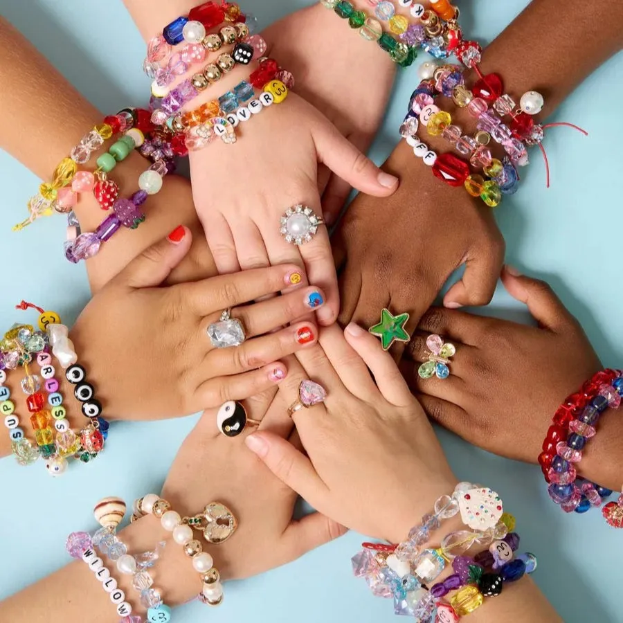 Make It Roar Bead Kit