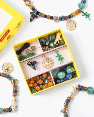 Make it Roar DIY Bead Kit