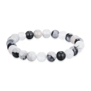 Manifestation Crystal Bracelet
