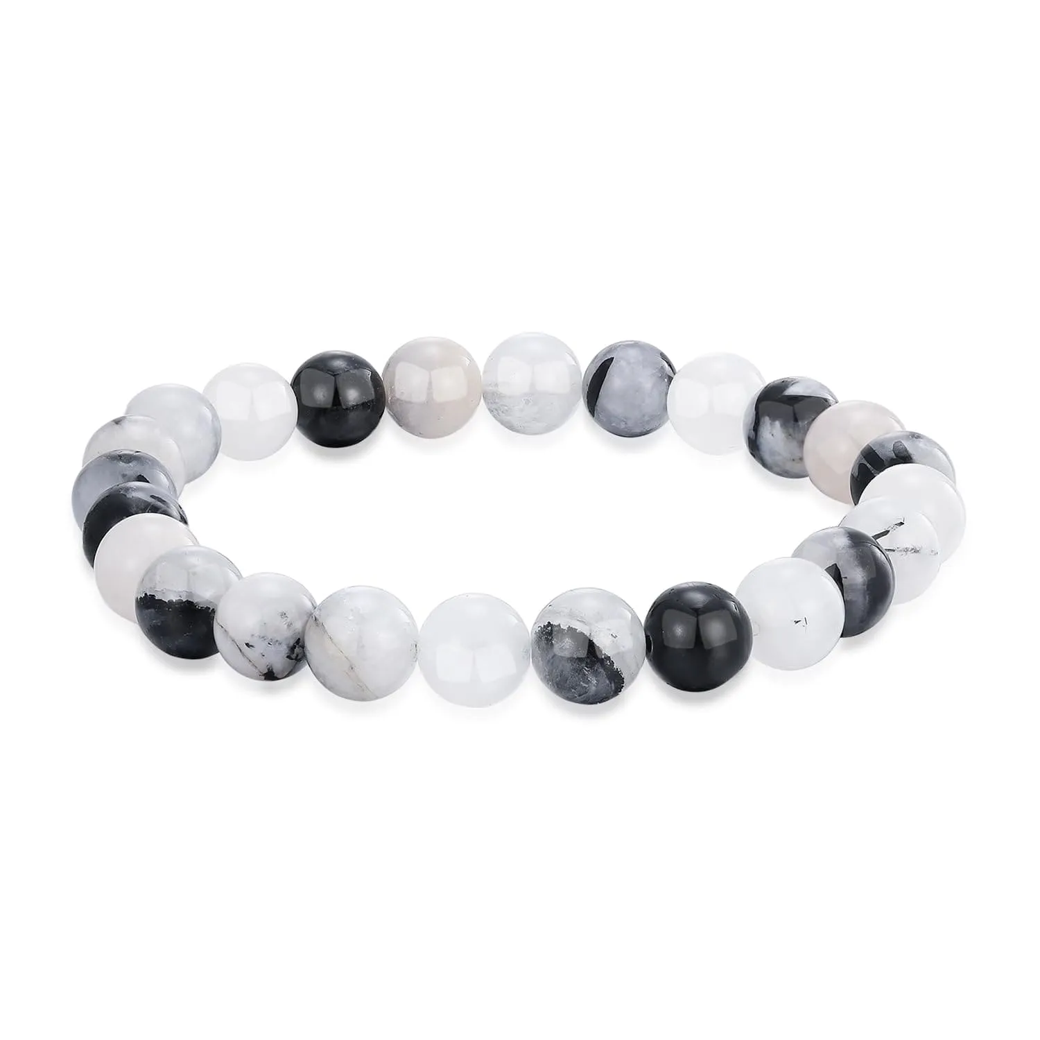 Manifestation Crystal Bracelet
