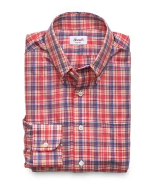 Marion Plaid