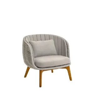 Maya Outdoor Armchair