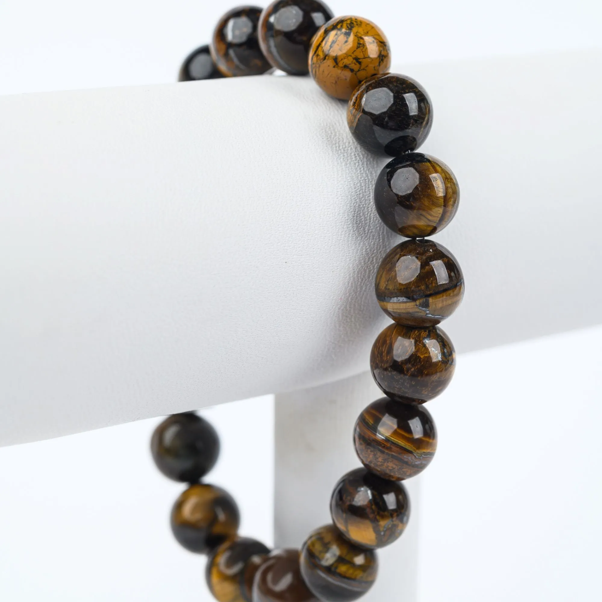 ME™ Basics Tiger Eye 8-inch Bracelet
