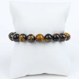 ME™ Basics Tiger Eye 8-inch Bracelet