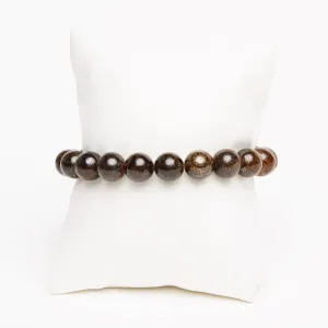 ME™ South African Bronzite 8-inch Bracelet